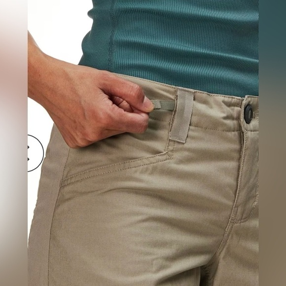 Patagonia Venga rock pant  , sz 10 - Picture 5 of 15